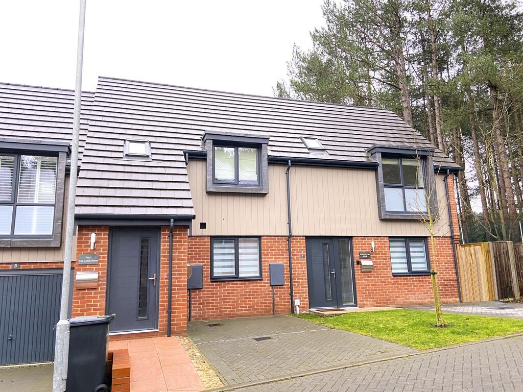 Main image of property: Sheringham