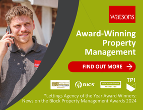 Get brand editions for Watsons, Norfolk