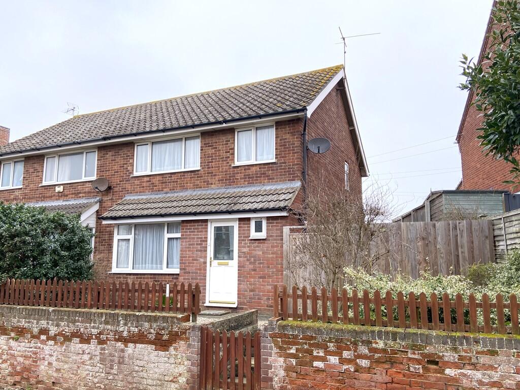 Main image of property: Sheringham