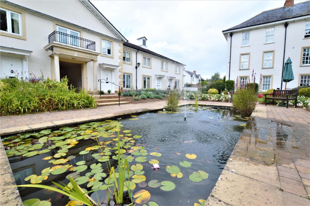 1 bedroom apartment for sale in Fullands House, Shoreditch Road