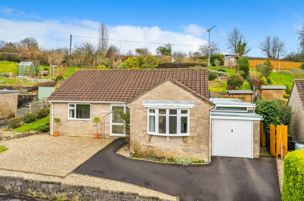 Main image of property: Underway, Combe St. Nicholas, Chard