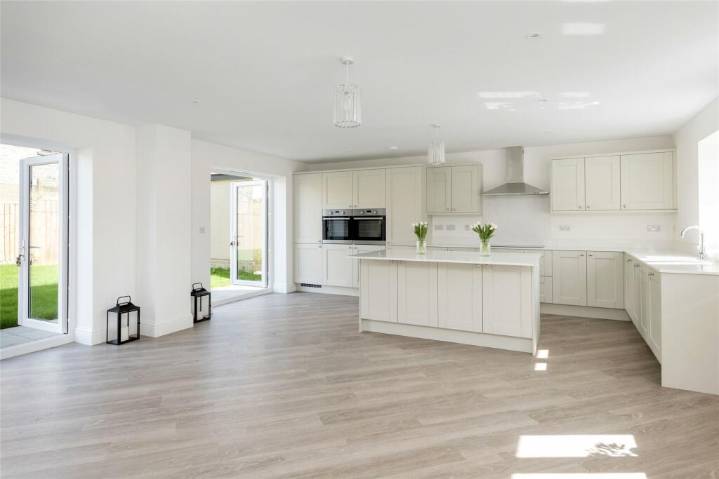 Additional property image - Mansfield Way, Baltonsborough, Glastonbury, Somerset
