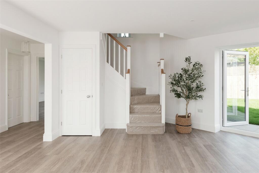 Additional property image - Mansfield Way, Baltonsborough, Glastonbury, Somerset