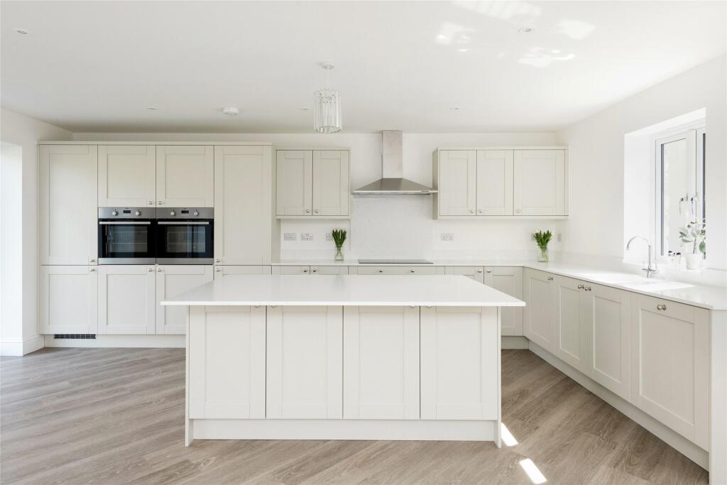 Additional property image - Mansfield Way, Baltonsborough, Glastonbury, Somerset