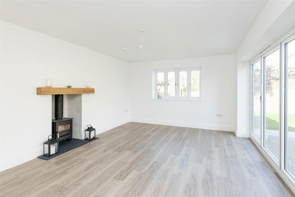 Additional property image - Mansfield Way, Baltonsborough, Glastonbury, Somerset