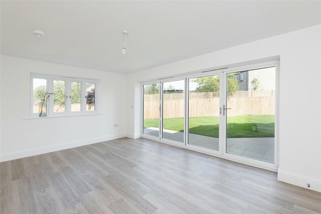 Additional property image - Mansfield Way, Baltonsborough, Glastonbury, Somerset