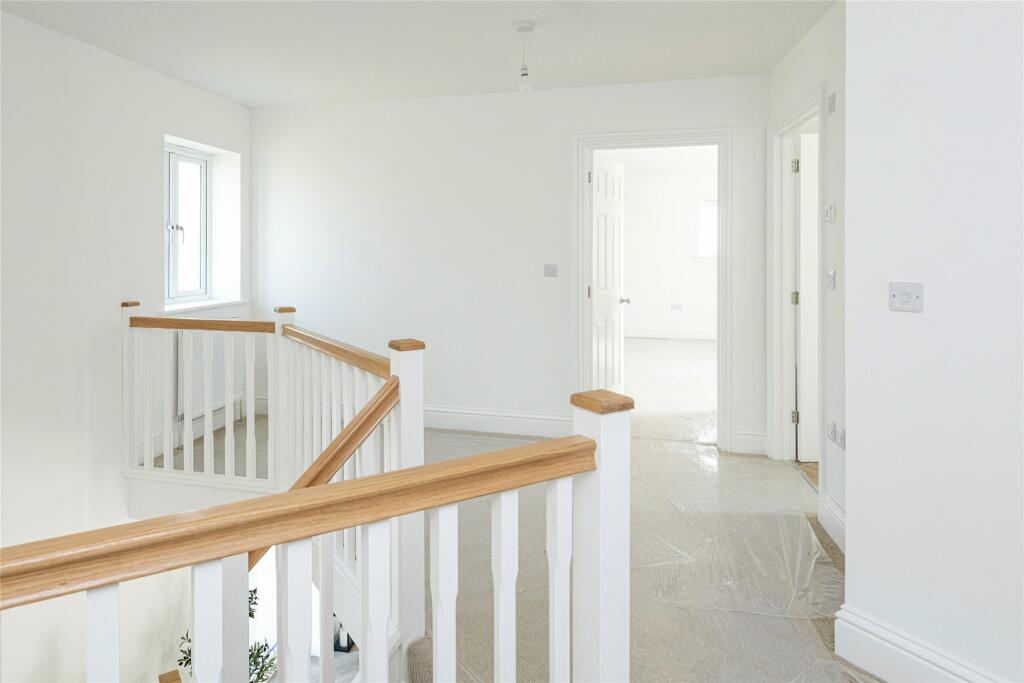 Additional property image - Mansfield Way, Baltonsborough, Glastonbury, Somerset