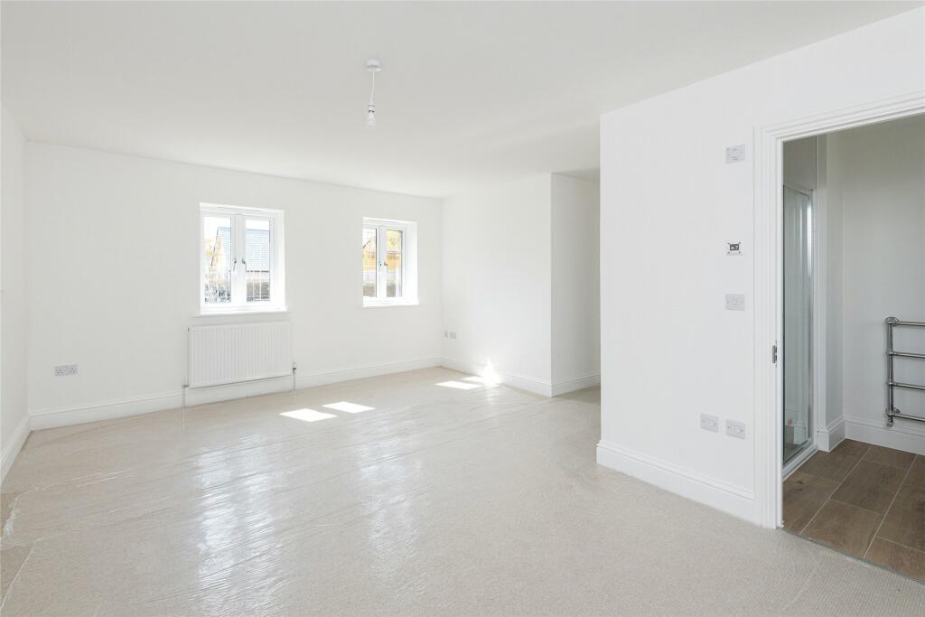 Additional property image - Mansfield Way, Baltonsborough, Glastonbury, Somerset