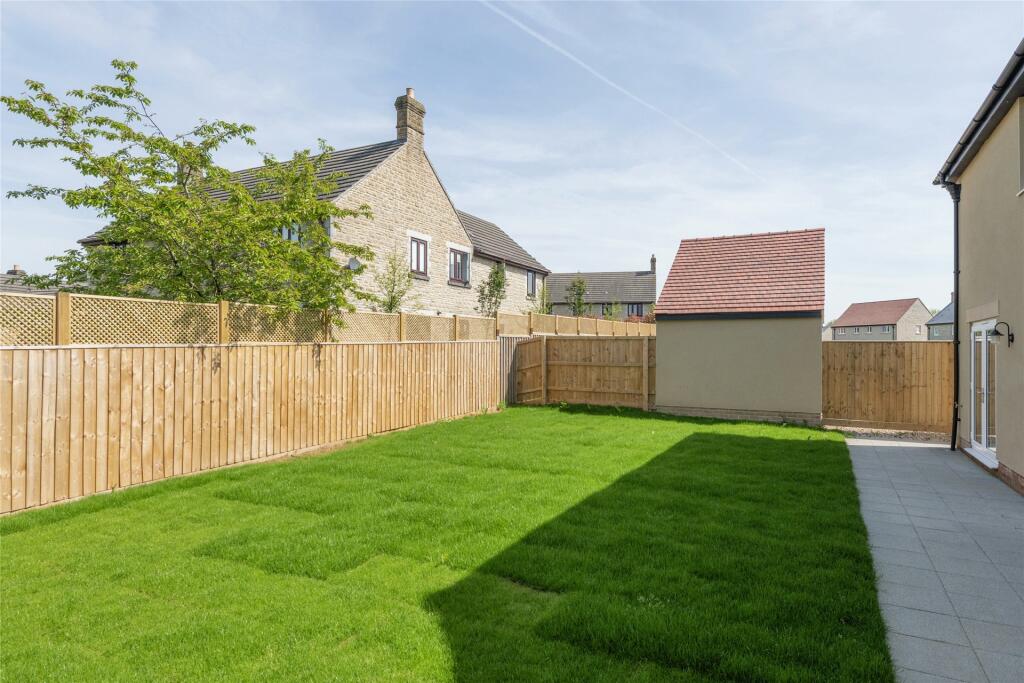 Additional property image - Mansfield Way, Baltonsborough, Glastonbury, Somerset