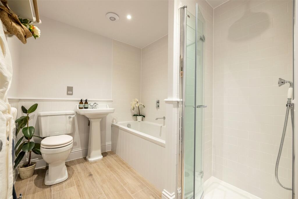 Additional property image - Mansfield Way, Baltonsborough, Glastonbury, Somerset