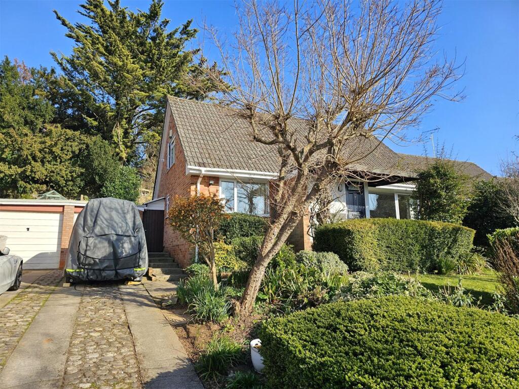 Main image of property: Angela Close, Taunton, Somerset