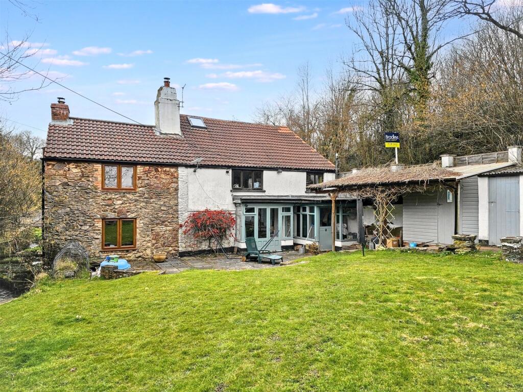 Main image of property: Lower Merridge, Bridgwater, Somerset