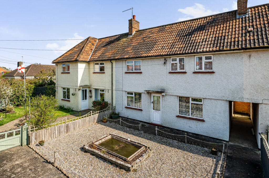 Main image of property: Elms Estate, Monkton Heathfield, Taunton, Somerset
