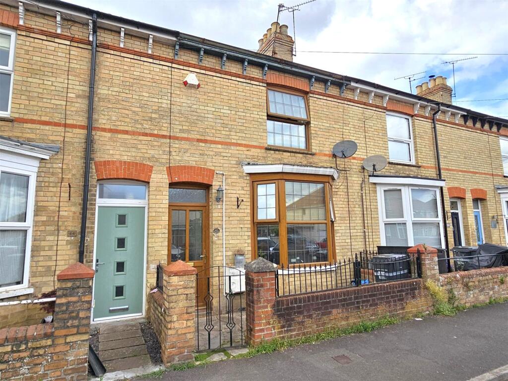 Main image of property: Eastleigh Road, Taunton, Somerset