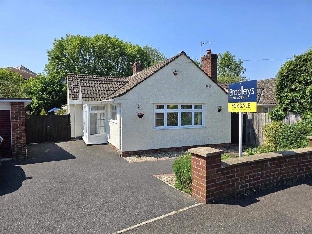 Main image of property: Manor Orchard, Taunton, Somerset