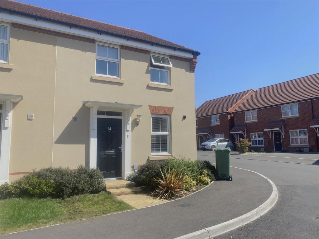 Main image of property: Boles Road, Bishops Lydeard, Taunton, Somerset