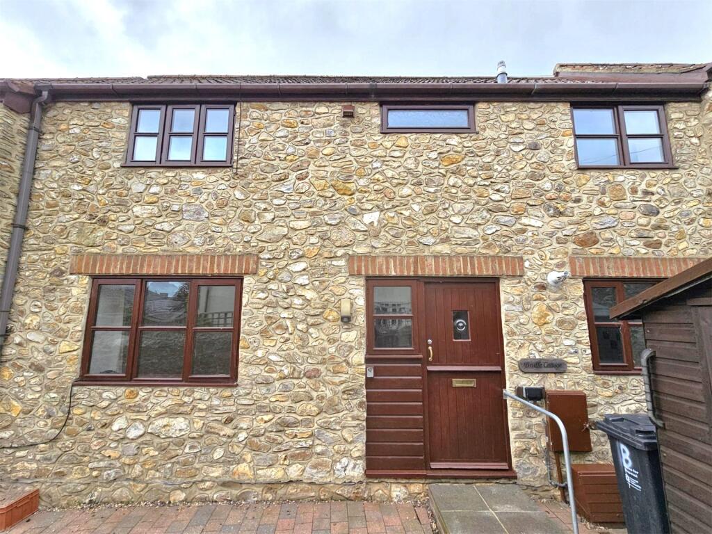 Main image of property: Bath Street, Chard, Somerset