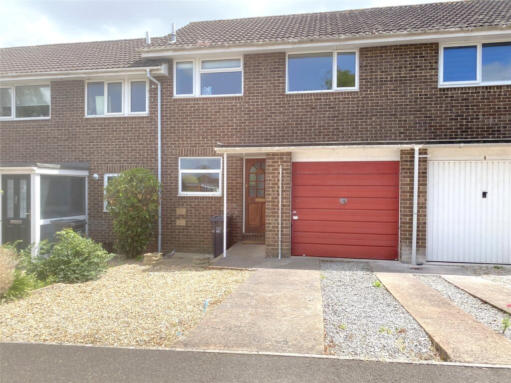 Main image of property: Bramble Park, Taunton, Somerset