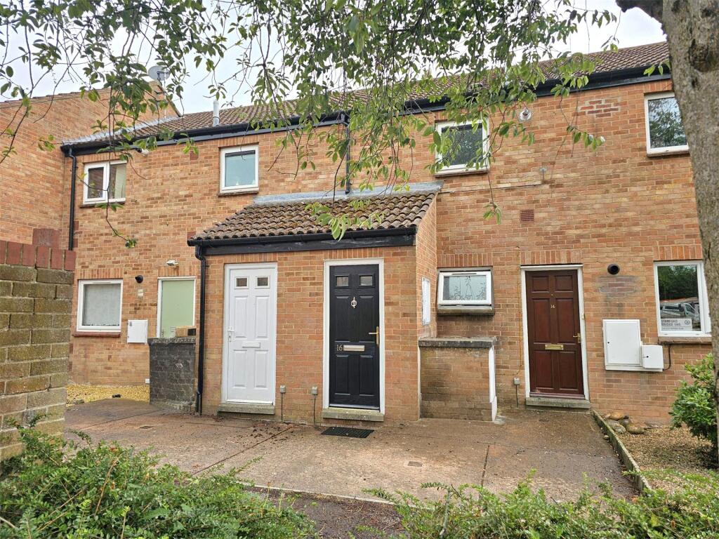 Main image of property: Franklin Close, Taunton, Somerset