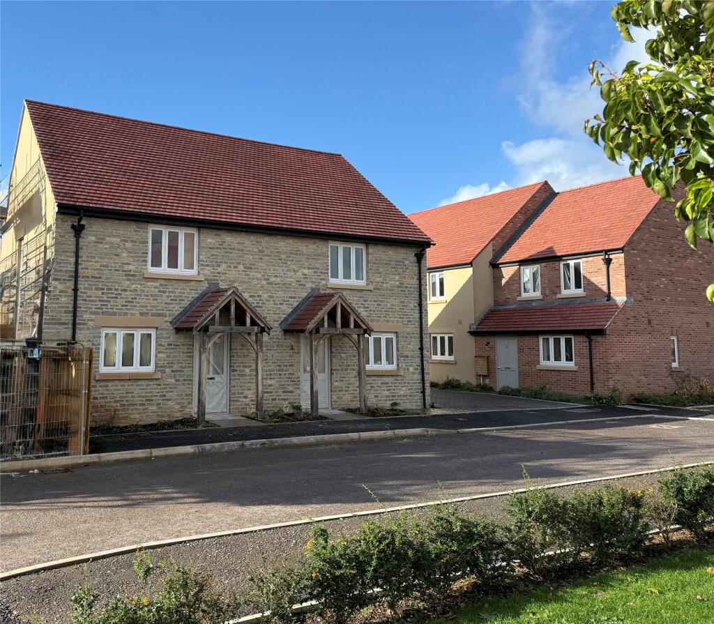 Main image of property: Baltonsborough, Glastonbury, Somerset