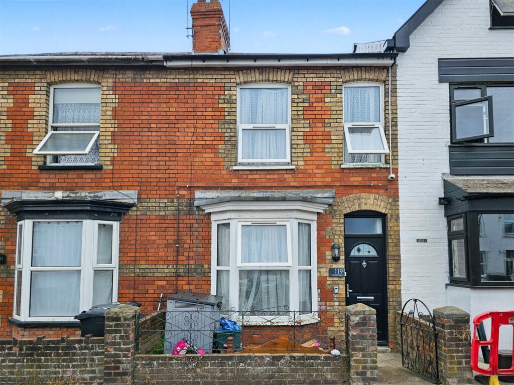 Main image of property: Cheddon Road, Taunton