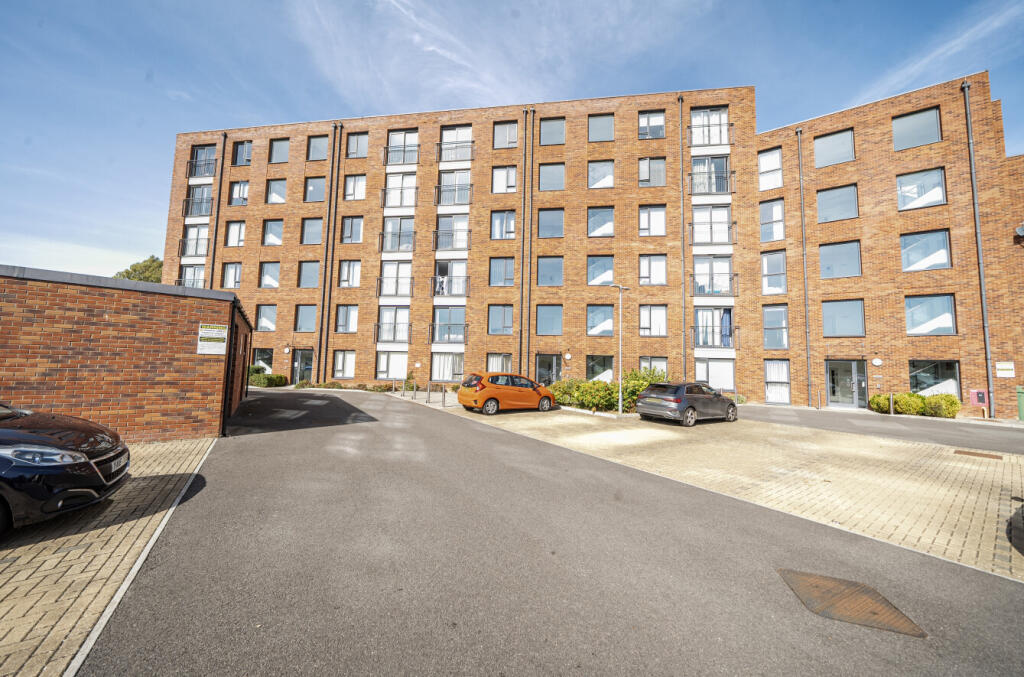 Main image of property: Youngman Place, Taunton, Somerset