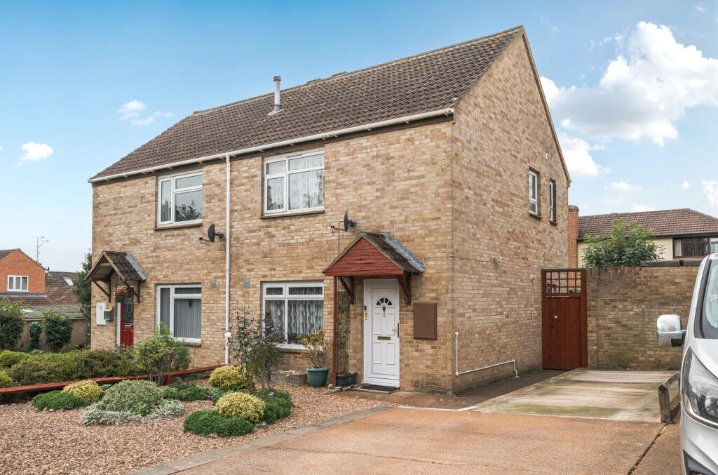 Main image of property: Yarlington Close, Norton Fitzwarren, Taunton, Somerset