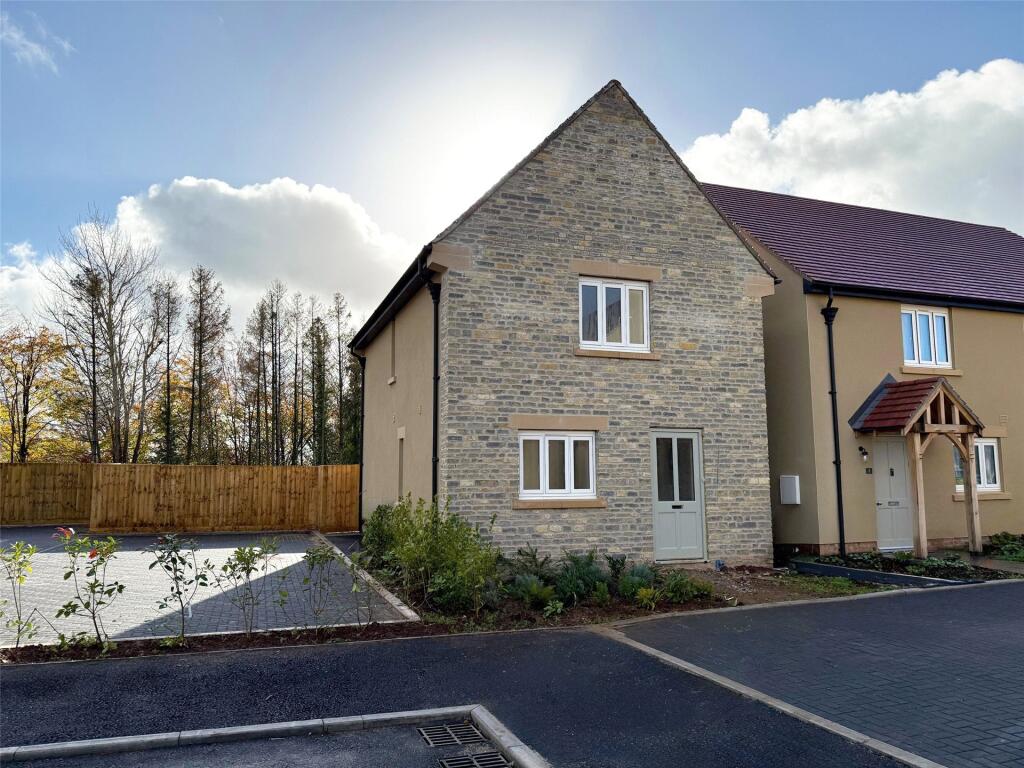 Main image of property: Baltonsborough, Glastonbury, Somerset