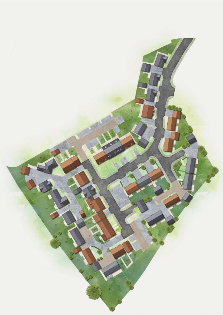 Additional image 6 of Baltonsborough, Glastonbury, Somerset