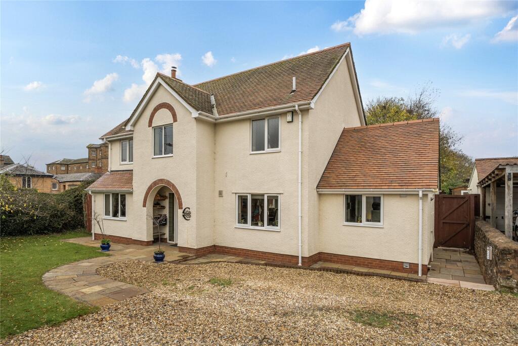 Main image of property: Long Street, Williton, Taunton, Somerset