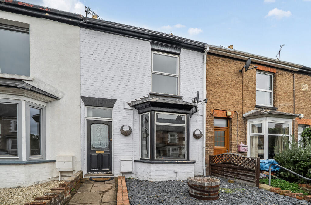 Main image of property: Greenway Road, Taunton