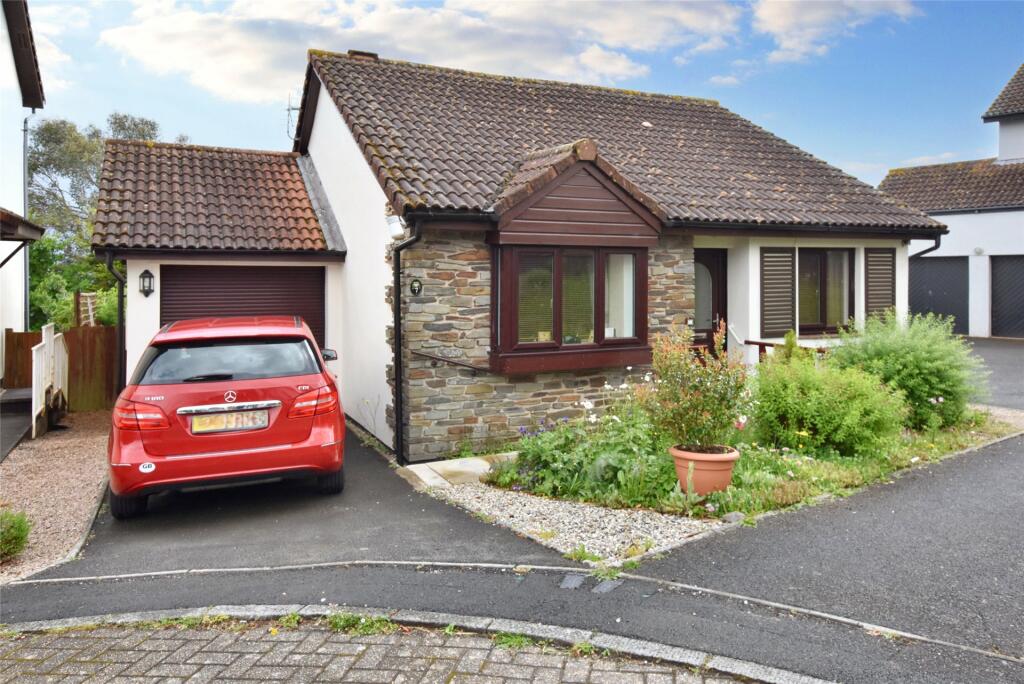 Main image of property: Keats Close, Teignmouth, Devon