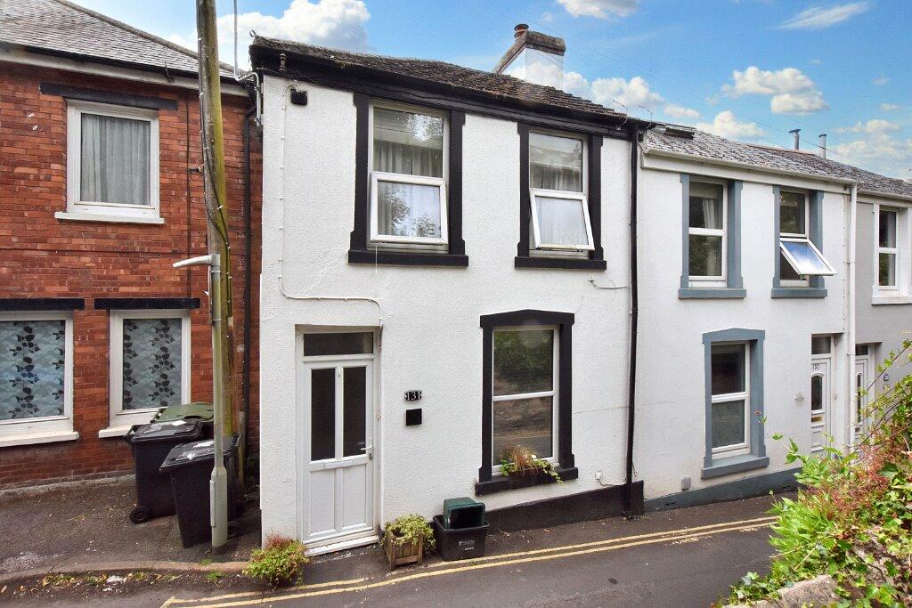 Main image of property: Coombe Vale Road, Teignmouth, Devon