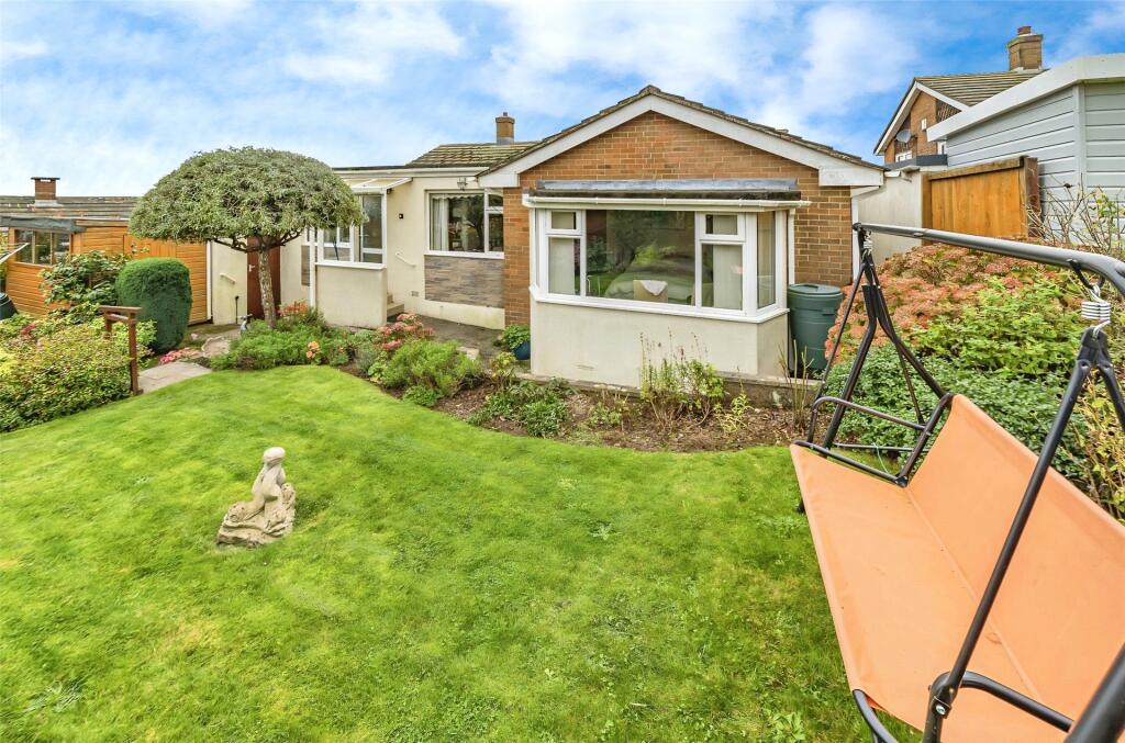 Main image of property: Higher Woodway Road, Teignmouth, Devon