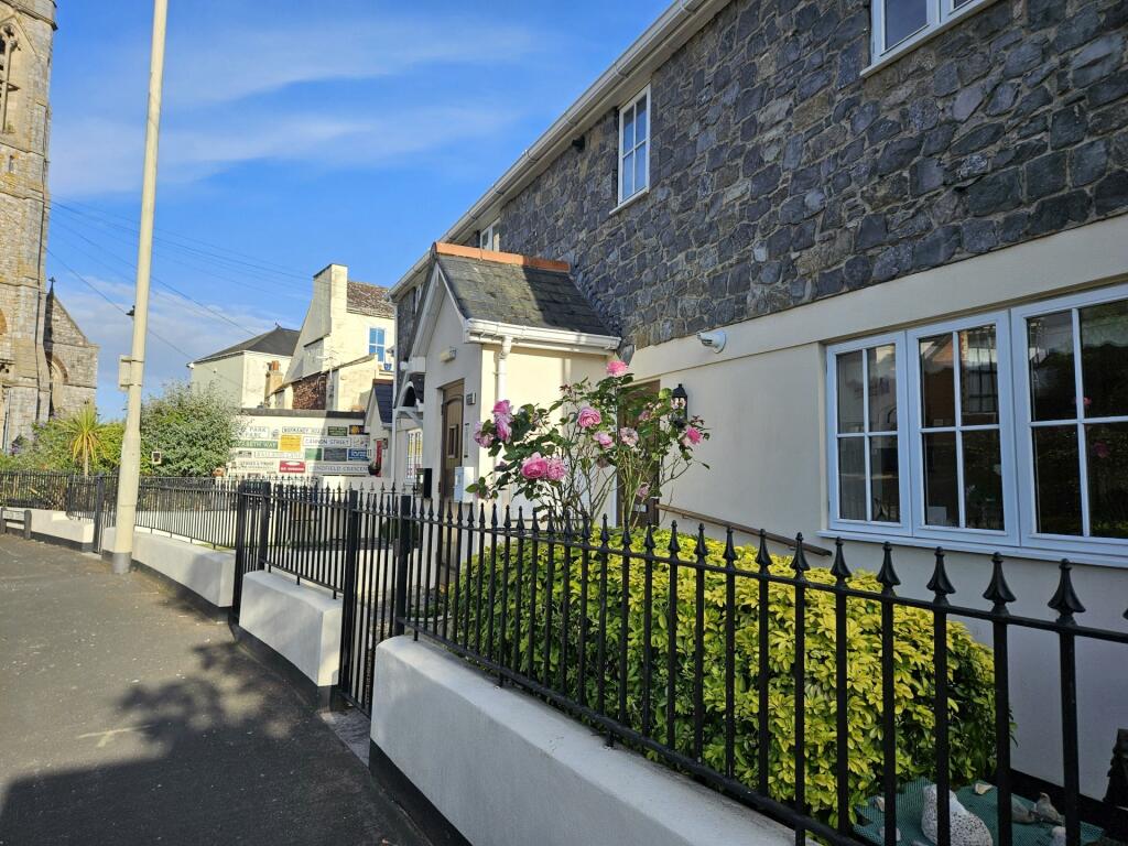 Main image of property: Brook Street, Teignmouth, Devon