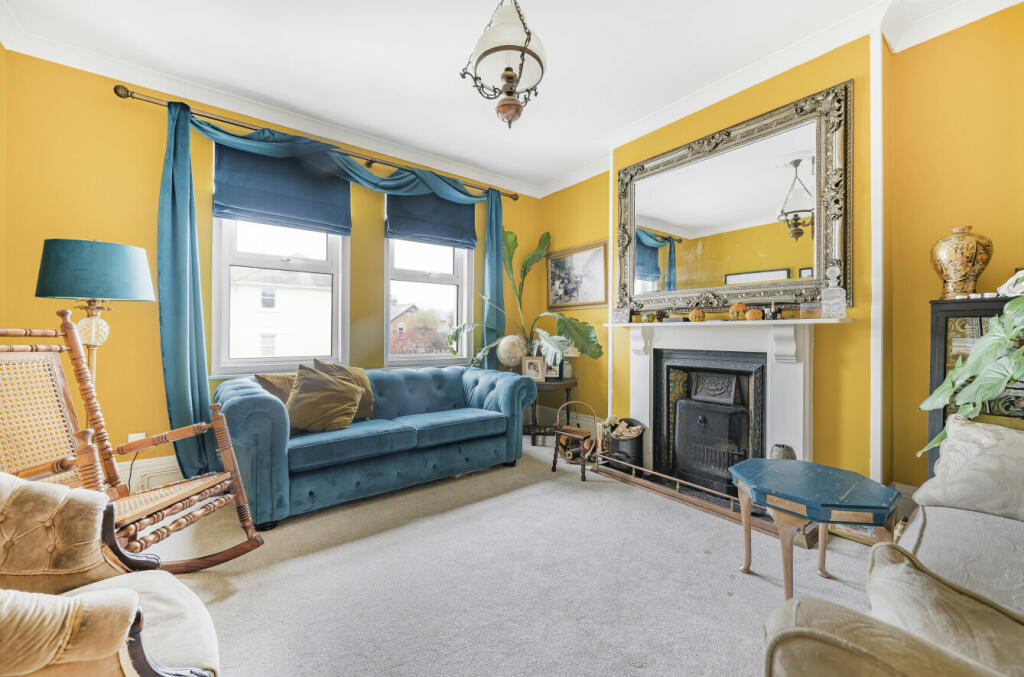 Main image of property: Hermosa Road, Teignmouth, Devon