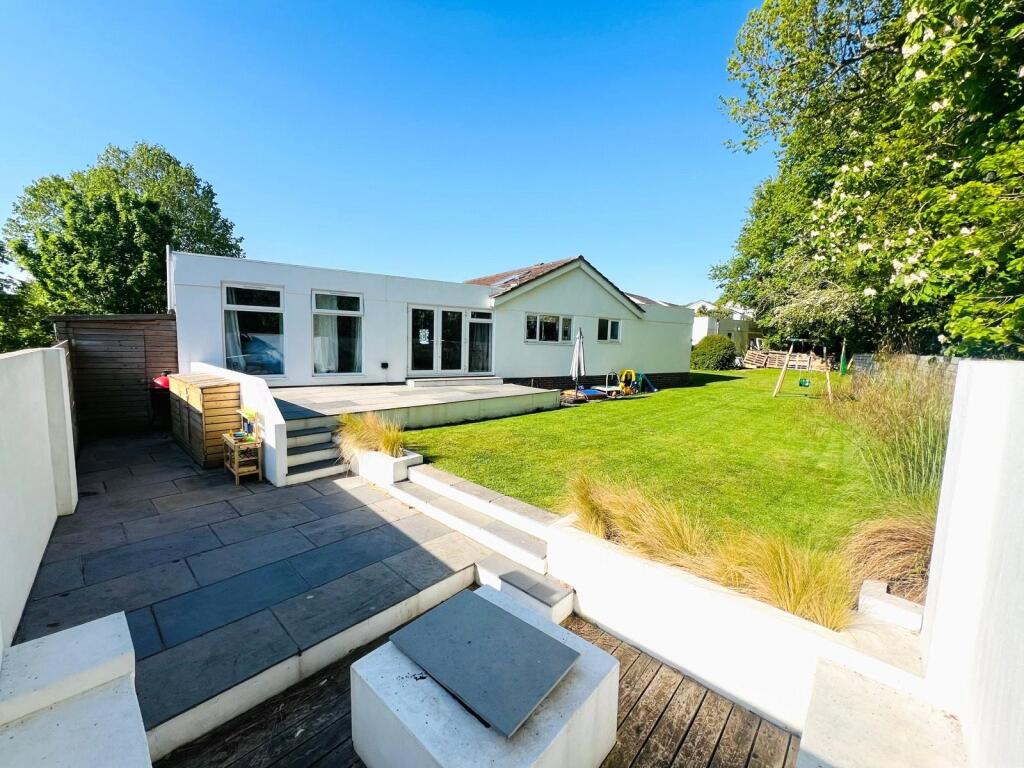 Main image of property: Nash Gardens, Dawlish, Devon