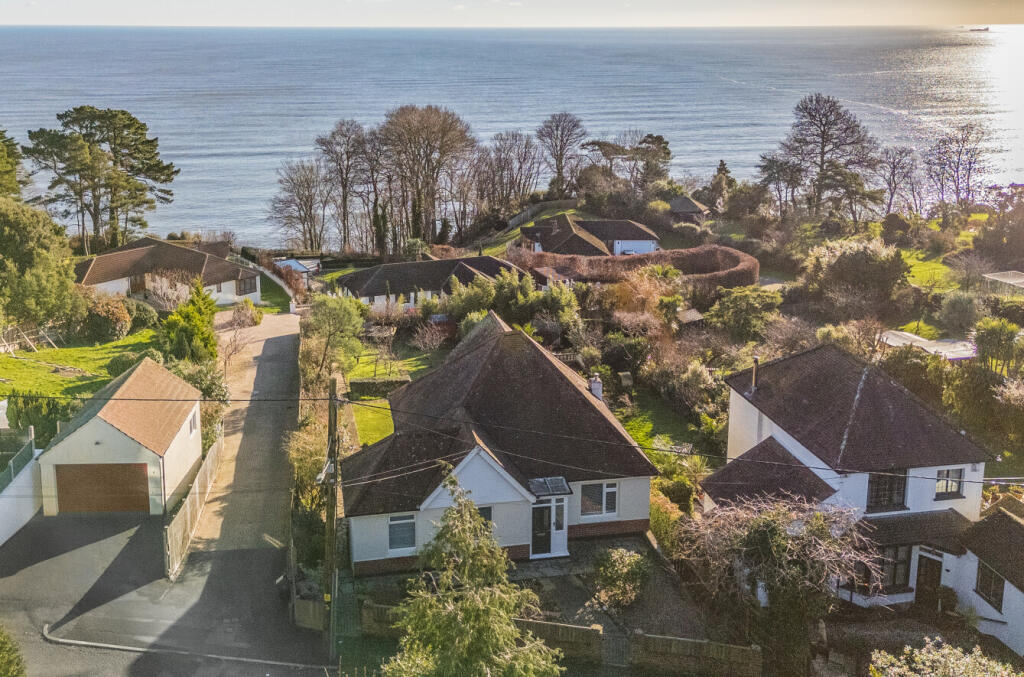 Main image of property: Woodland Avenue, Teignmouth, Devon