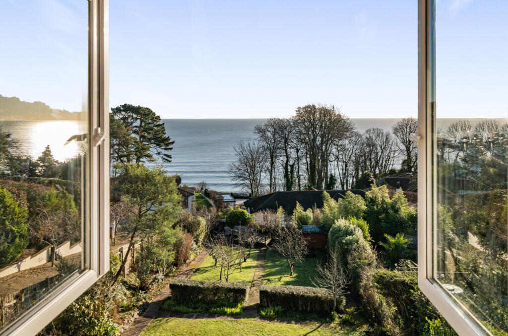 Main image of property: Woodland Avenue, Teignmouth, Devon