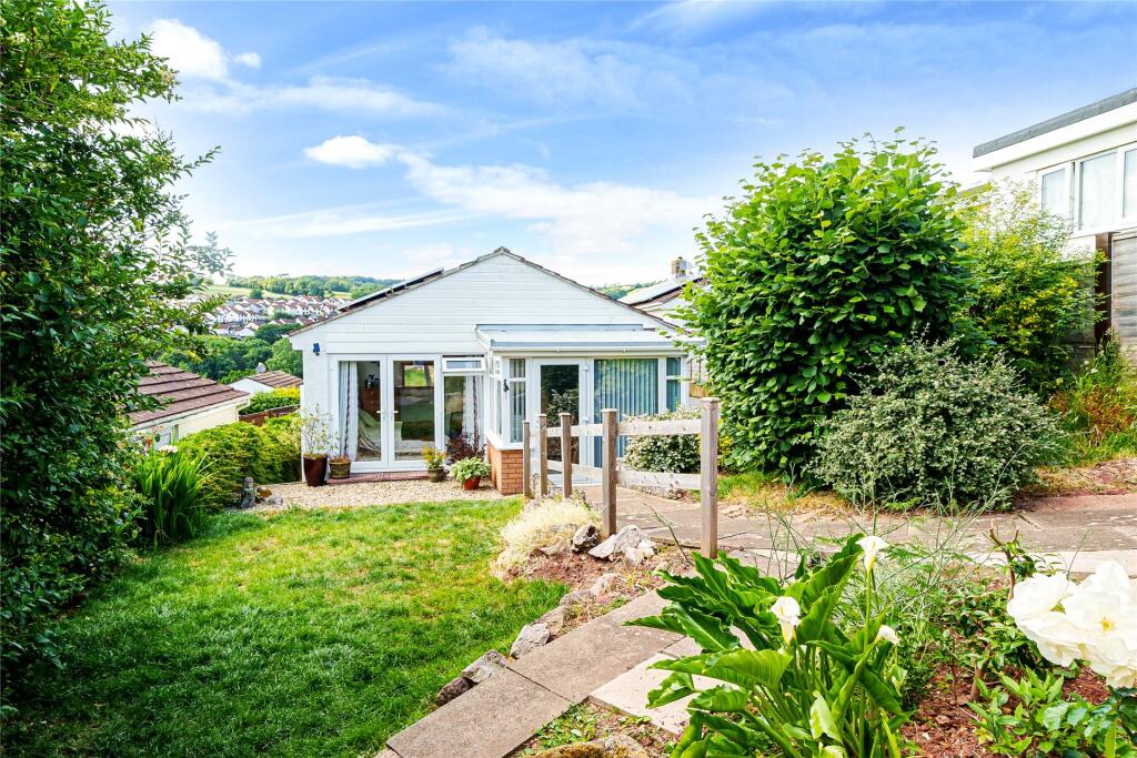 Main image of property: Soper Walk, Teignmouth, Devon