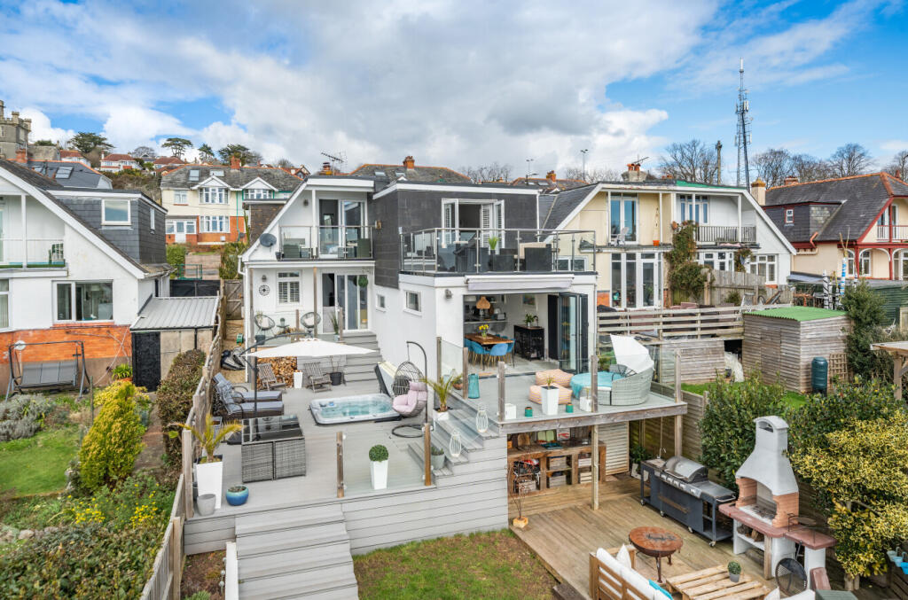 Main image of property: Yannon Drive, Teignmouth, Devon