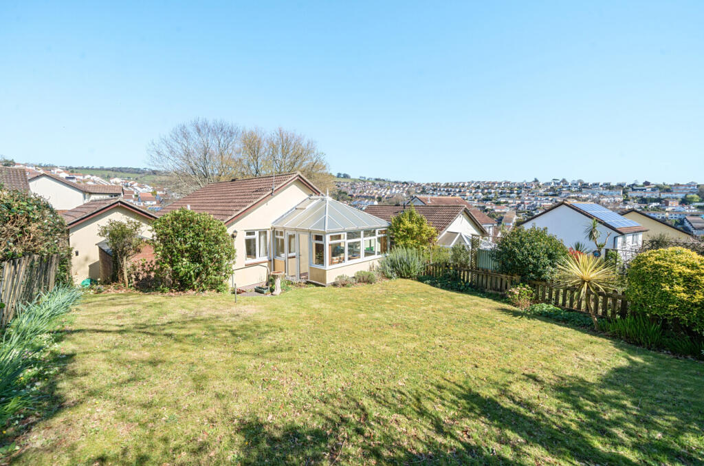 Main image of property: Haytor Close, Teignmouth, Devon