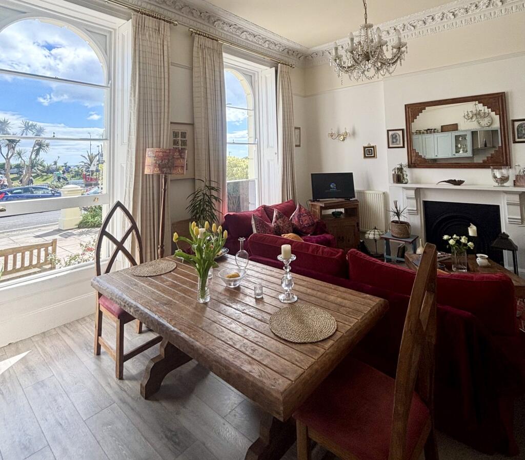 Main image of property: Southlands, 9 Powderham Terrace, Teignmouth