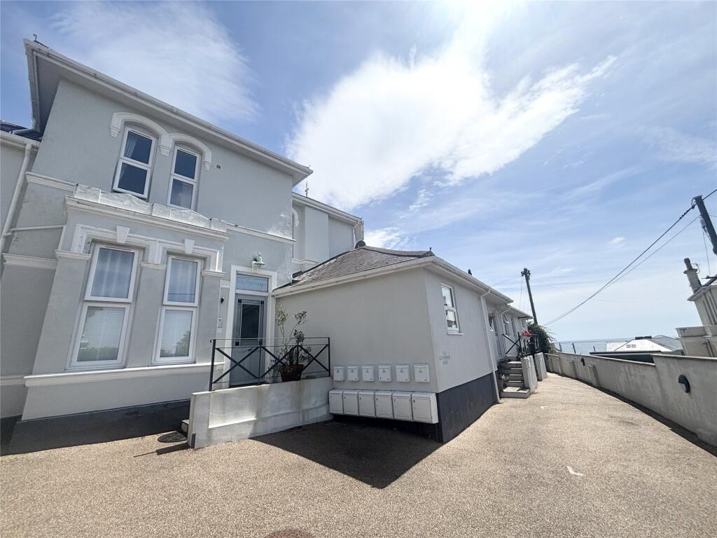 Main image of property: Second Drive, Teignmouth, Devon