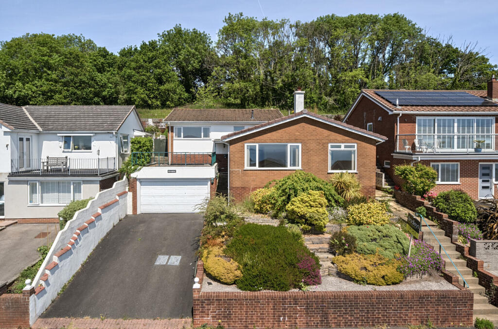 Main image of property: Maudlin Drive, Teignmouth, Devon