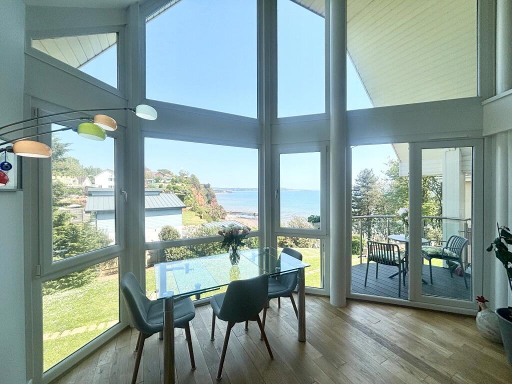 Main image of property: Old Teignmouth Road, Dawlish, Devon