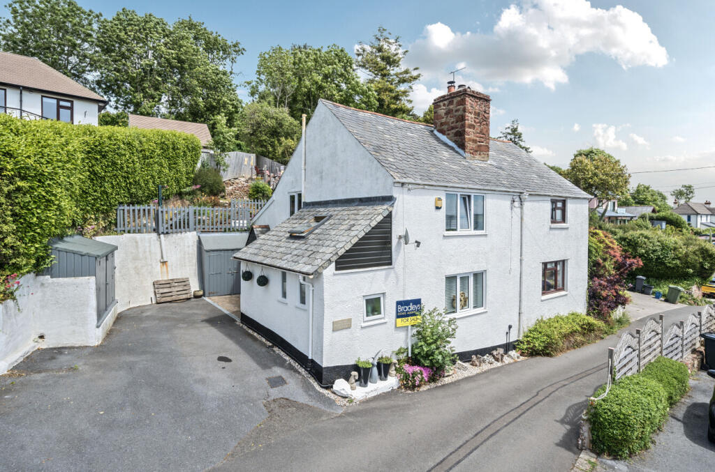 Main image of property: Teign View Road, Bishopsteignton, Teignmouth, Devon