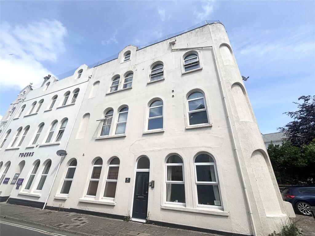 Main image of property: Orchard Gardens, Teignmouth, Devon