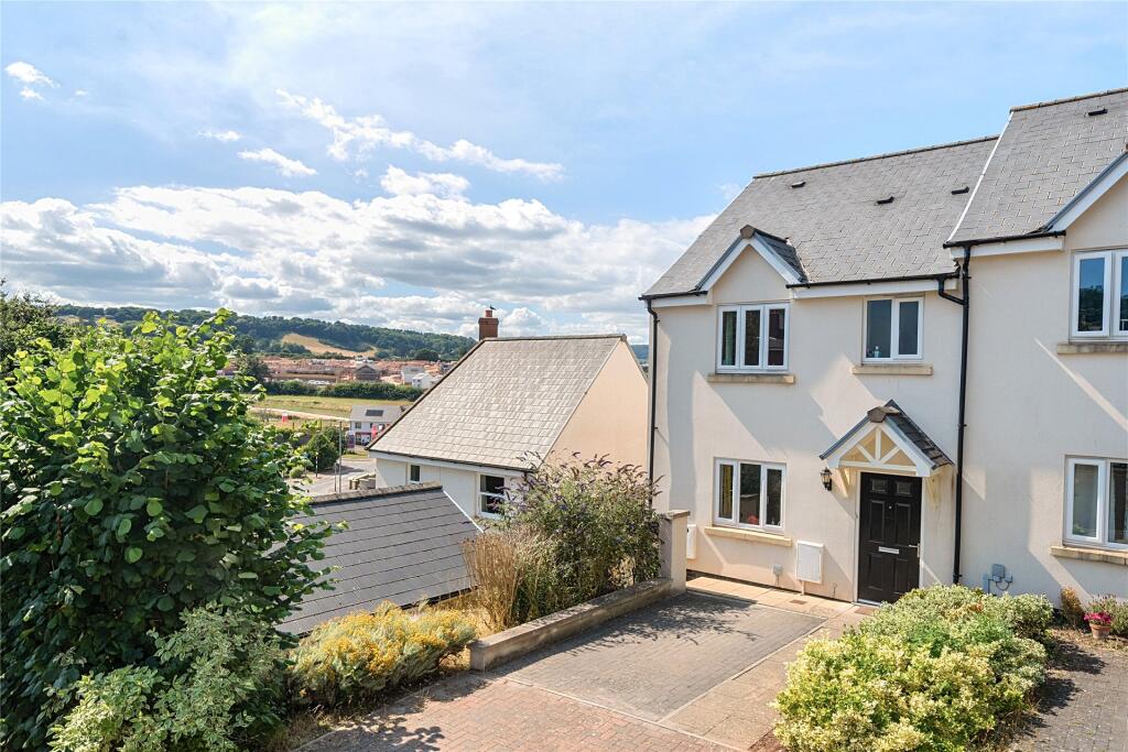 Main image of property: Morlaix Close, Dawlish, Devon