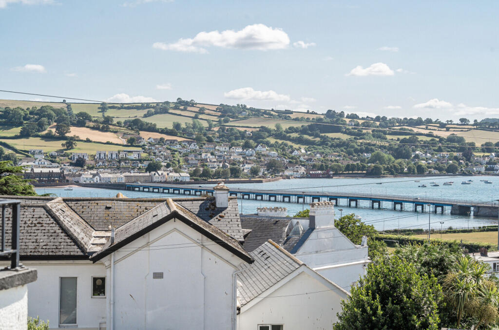 Main image of property: Coombe Vale Road, Teignmouth, Devon